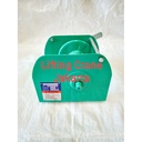 Manual Winch Hand Winch Cap 1 Ton FUJIMA "JAPAN"