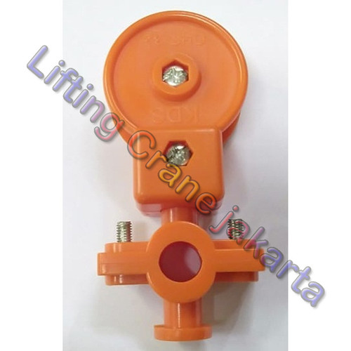 Cable Hanger / Gantungan Kabel / Cable Carrier 1 Kabel