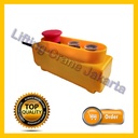 Push Button Remote Electric Mini Hoist PA -1000Kg/1200Kg