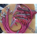 Collector Shoe 100Ampere For Crane Hoist ITS Accesories CHS-3100