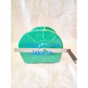 Manual Winch Hand Winch Cap. 3Ton FUJIMA