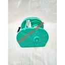 Manual Winch Hand Winch Cap 2 Ton FUJIMA