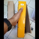 Push Button Remote Hoist Hanyoung 6 tombol ON OFF