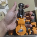 Cable Hanger / Gantungan Kabel MIRAI CK 01 Original JAPAN