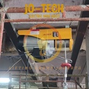 Electric Mini Hoist PA-600 kg x 12 Meter JO-TECH (ORDER INSTAN GOJEK)