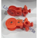 Cable Hanger / Gantungan Kabel / Cable Carrier 1 Kabel
