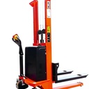 Hand Stacker Electric / Handlift Electrik 1.5 ton 3 meter