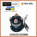 Trombetta Solenoid 12V DC Relay Power Pack Hydrolic