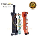 Remote Hoist / Remote Wireless Hoist F21-E2 TELEcontrol Single Speed