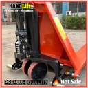 Jual Hand pallet scissor / Hand Stacker / hand pallet gunting