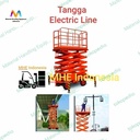 hydrolic lift table / table lift / lift barang