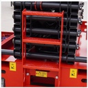mobile scissor lift table