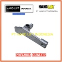 Pedal Release Valve Hand Pallet 2 ton 2.5 ton 3 ton 5 ton