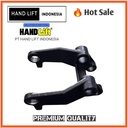 Frame Roda Hand Pallet Double Wheel - Braket Roda Hand Pallet Double Wheel 2 ton 2.5 ton 3 ton 5 ton