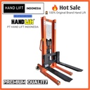 Hand Lift - Hand Stacker 3 Ton Heavy Duty