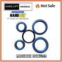 sil hand stacker - hand lift 1 set / 5 pcs