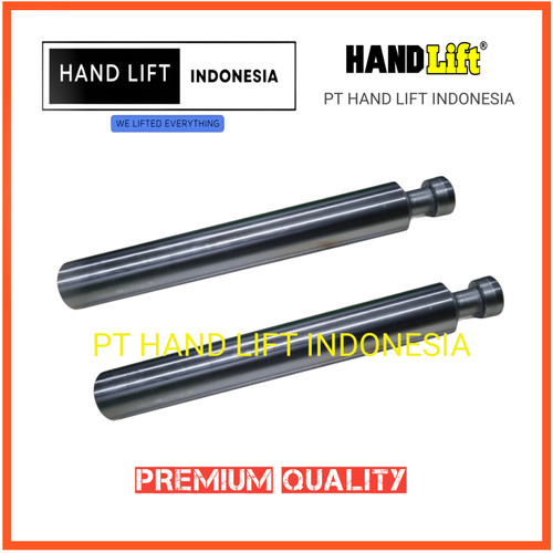 Piston Rod Hand Pallet - As Hydrolik Hand Pallet 2 ton 2.5 ton 3 ton 5 ton