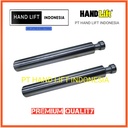 Piston Rod Hand Pallet - As Hydrolik Hand Pallet 2 ton 2.5 ton 3 ton 5 ton