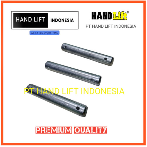 Positioning Bearing Hand Pallet - As Garpu Hand Pallet 2 ton 2.5 ton 3 ton 5 ton