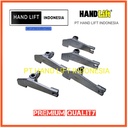 Pedal Release Valve Hand Pallet 2 ton 2.5 ton 3 ton 5 ton