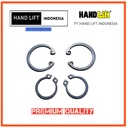 Check Ring For Bearing - Snapling Hydrolic Hand Pallet  2 ton 2.5 ton 3 ton 5 ton