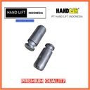 Fork Ear Connector Hand Pallet - As Garpu Hand Pallet 2 ton 2.5 ton 3 ton 5 ton