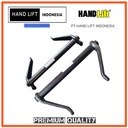 Lever Frame Hand Pallet - Swing Hand Pallet 2 ton 2.5 ton 3 ton 5 ton