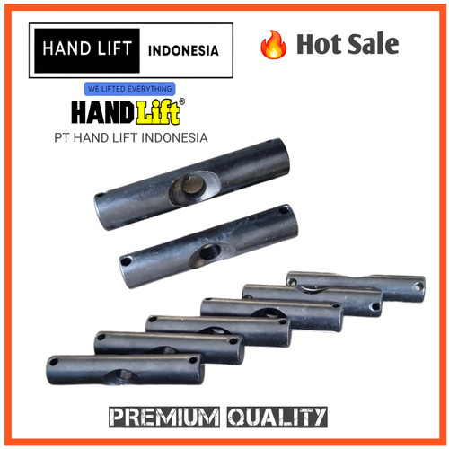Positioning Bearing Hand Pallet - As gagang Pompa Hand Pallet 2 ton 2.5 ton 3 ton 5 ton