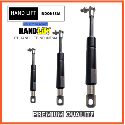 Gas Spring Semi Electric