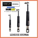 Gas Spring Semi Electric
