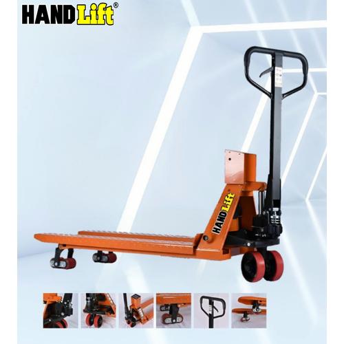 Hand Stacker 1.5 Ton 2 Meter Merk Hand Lift Manual Outdoor