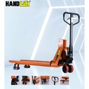 Hand Stacker 1.5 Ton 2 Meter Merk Hand Lift Manual Outdoor