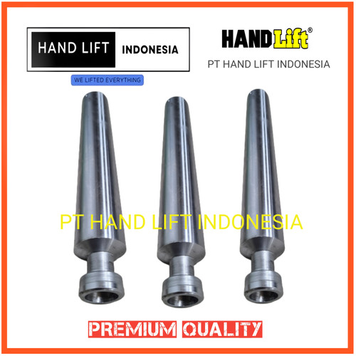 Piston Rod Hand Pallet - As Hydrolik Hand Pallet 2 ton 2.5 ton 3 ton 5 ton
