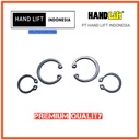 Check Ring For Bearing - Snapling Hydrolic Hand Pallet  2 ton 2.5 ton 3 ton 5 ton
