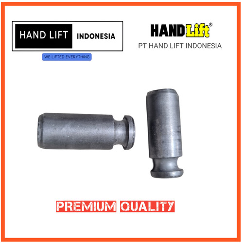 Fork Ear Connector Hand Pallet - As Garpu Hand Pallet 2 ton 2.5 ton 3 ton 5 ton