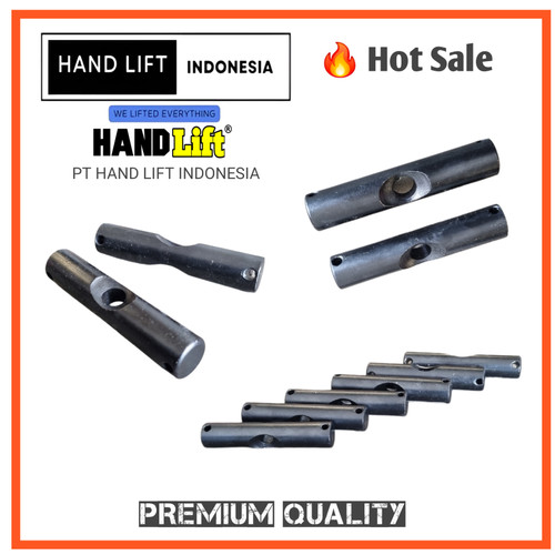Positioning Bearing Hand Pallet - As gagang Pompa Hand Pallet 2 ton 2.5 ton 3 ton 5 ton