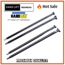 Pushing Rod Welding Hand Pallet- As Garpu Hand Pallet  kapasitas 2 ton 2.5 ton 3 ton 5 ton