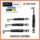 Gas Spring Semi Electric