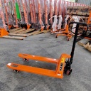 Hand Pallet 2.5 Ton Lebar 550 mm Merk Hand Lift
