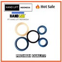sil hand stacker - hand lift 1 set / 5 pcs