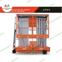 ME Vertical Lift - Tangga Electric 14 meter