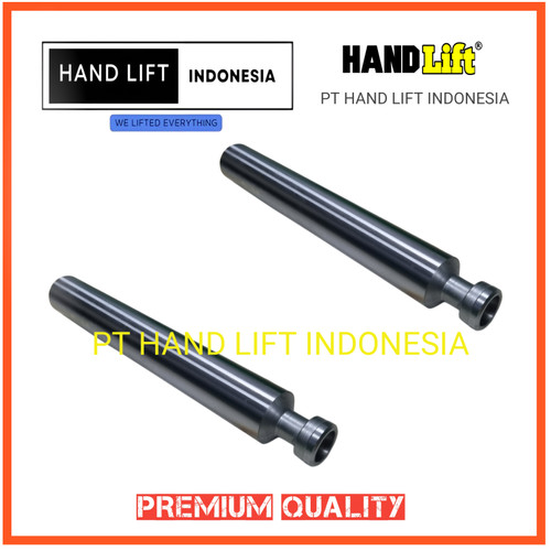 Piston Rod Hand Pallet - As Hydrolik Hand Pallet 2 ton 2.5 ton 3 ton 5 ton