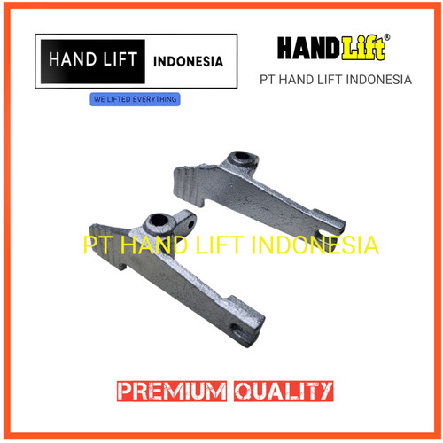 Pedal Release Valve Hand Pallet 2 ton 2.5 ton 3 ton 5 ton