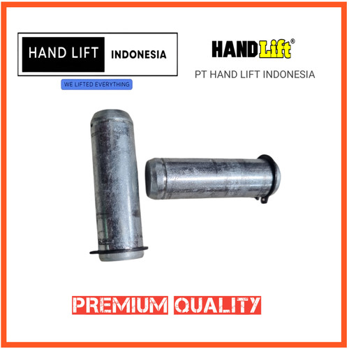 Fork Ear Connector Hand Pallet - As Garpu Hand Pallet 2 ton 2.5 ton 3 ton 5 ton