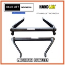 Lever Frame Hand Pallet - Swing Hand Pallet 2 ton 2.5 ton 3 ton 5 ton