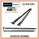 Pushing Rod Welding Hand Pallet- As Garpu Hand Pallet  kapasitas 2 ton 2.5 ton 3 ton 5 ton