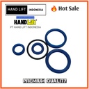 seal hand pallet - hand forklift 1 set