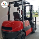 jual forklift 3 ton 3 meter