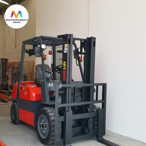 FORKLIFT JEPANG C 240 ISUZU 3 TON 3 METER