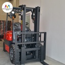 jual FORKLIFT DIESEL ISUZU C 240 JEPANG 3 TON 3 METER